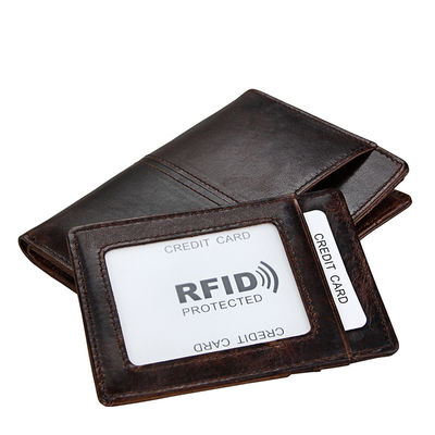 11cm*9cm*2cm Package Size Luxury Men Wallet Coin Purse Card Holder Short Wallet PU Leather