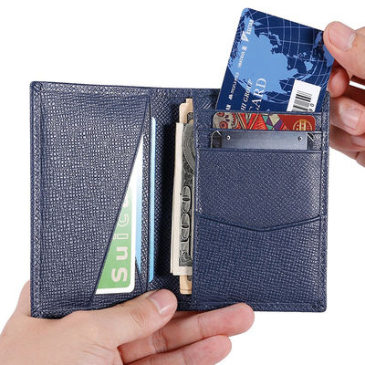 Upgrade Your Style with Our Popular Ultra-thin Leather Card Holder