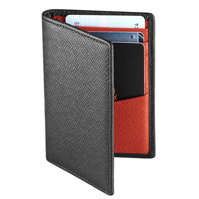 Upgrade Your Style with Our Popular Ultra-thin Leather Card Holder