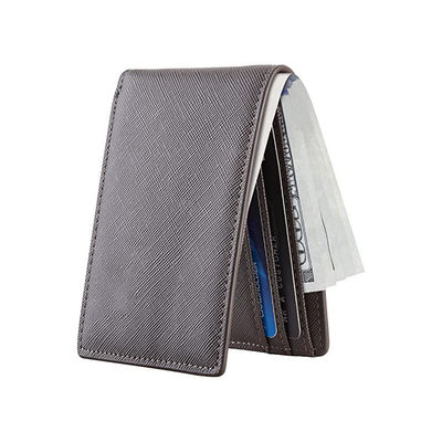 11cm*8cm*1cm Package Size Classic Carteiras Para Homens Wallet Men with RFID Blocking
