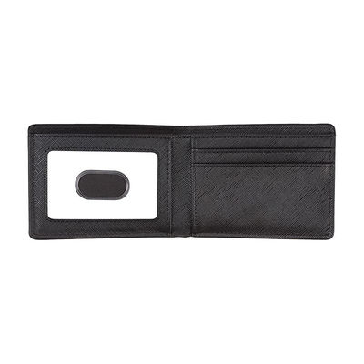 11cm*8cm*1cm Package Size Classic Carteiras Para Homens Wallet Men with RFID Blocking