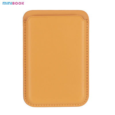 Daily Life Custom Logo Leather Cell Phone Case Wallet for iPhone 12 Pro Max 13 14