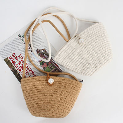 Trendy Shopping Tote Bag with Cellphone Pouch Small and Fashionable