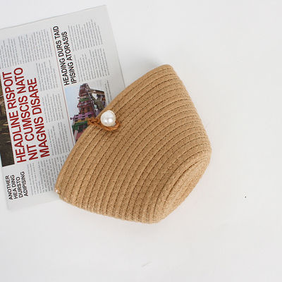 Trendy Shopping Tote Bag with Cellphone Pouch Small and Fashionable