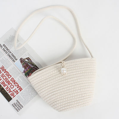 Trendy Shopping Tote Bag with Cellphone Pouch Small and Fashionable