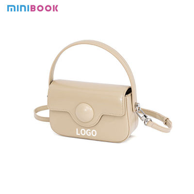 2024 Summer Girls Crossbody Bags Simple Fashion Design Luxury Designer Ladies Purses