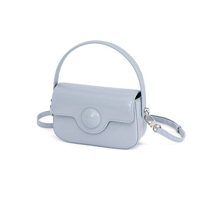 2024 Summer Girls Crossbody Bags Simple Fashion Design Luxury Designer Ladies Purses