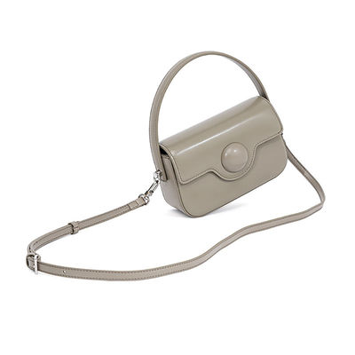 2024 Summer Girls Crossbody Bags Simple Fashion Design Luxury Designer Ladies Purses