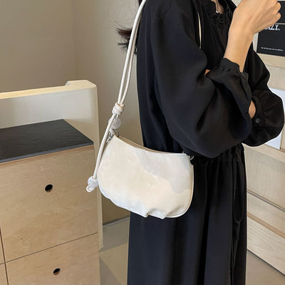 Daily Life Lady Style Women PU Leather Handbags Large Capacity Purses Fashionable Handbag