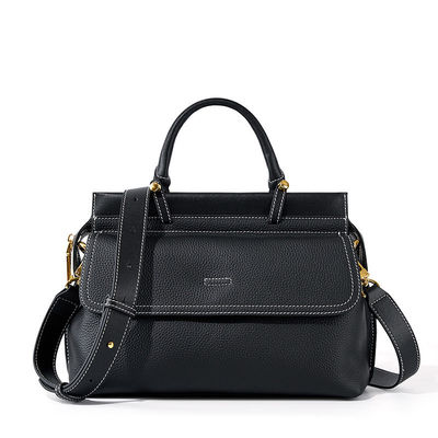 GENUINE LEATHER Small Handbag for Women A Perfect Combination of Style and Durability