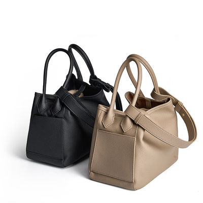 Low MOQ Mix Models Creative Design Women's Luxury Bucket Bag for Fashionable Ladies