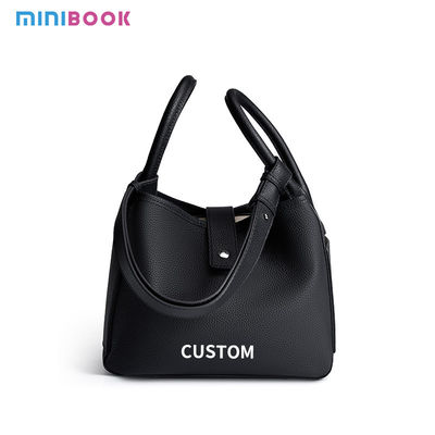 Low MOQ Mix Models Creative Design Women's Luxury Bucket Bag for Fashionable Ladies