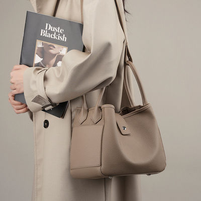 Low MOQ Mix Models Creative Design Women's Luxury Bucket Bag for Fashionable Ladies