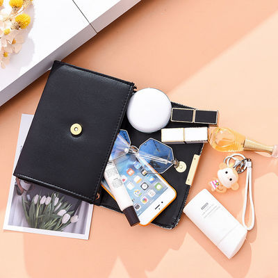 Summer Fashion Korean Ladies Simple Shoulder Handbag Portable Women Messenger Bag