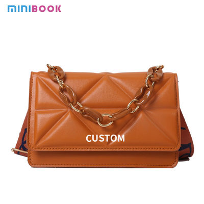Other Pattern Type Ladies Handbags Shoulder Bag Handbag Women's Messenger Bags for Your