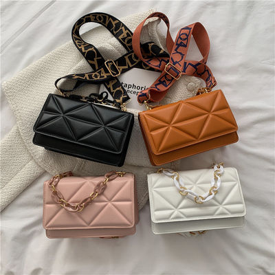 Other Pattern Type Ladies Handbags Shoulder Bag Handbag Women's Messenger Bags for Your