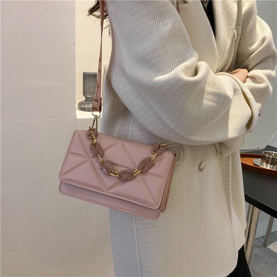 Other Pattern Type Ladies Handbags Shoulder Bag Handbag Women's Messenger Bags for Your