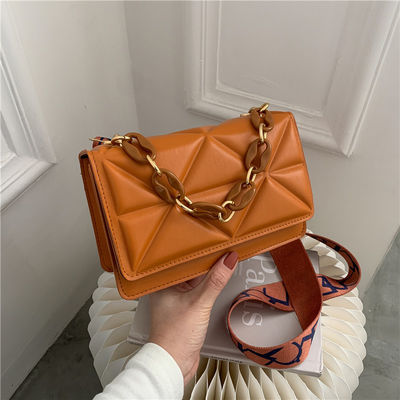 Other Pattern Type Ladies Handbags Shoulder Bag Handbag Women's Messenger Bags for Your