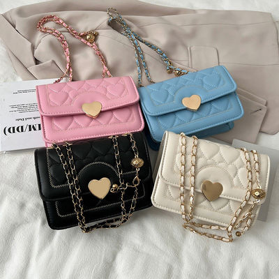 Polyester Lining 2024 Fashion Large Capacity Women Tote Bag Shoulder Designer Handbags