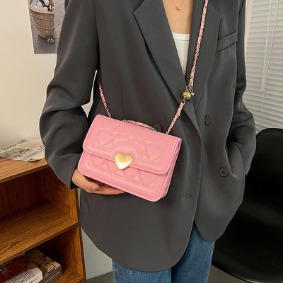 Polyester Lining 2024 Fashion Large Capacity Women Tote Bag Shoulder Designer Handbags