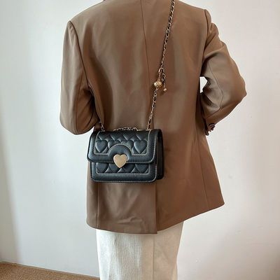 Polyester Lining 2024 Fashion Large Capacity Women Tote Bag Shoulder Designer Handbags