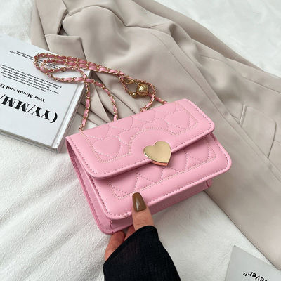 Polyester Lining 2024 Fashion Large Capacity Women Tote Bag Shoulder Designer Handbags