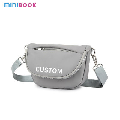 Custom Logo Anti Theft Cross Body Bag Mini Crossbody Sling Bags for Women Mix Models