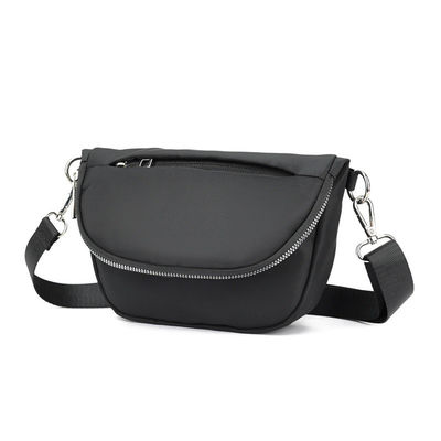 Custom Logo Anti Theft Cross Body Bag Mini Crossbody Sling Bags for Women Mix Models