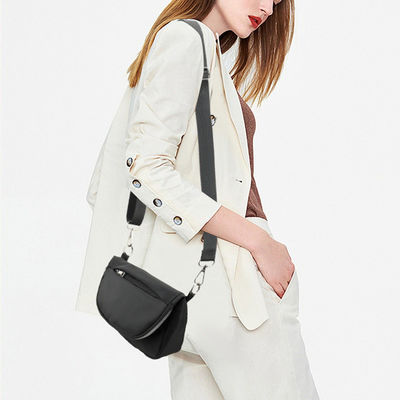 Custom Logo Anti Theft Cross Body Bag Mini Crossbody Sling Bags for Women Mix Models