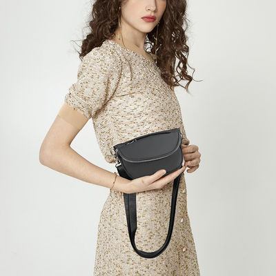 Custom Logo Anti Theft Cross Body Bag Mini Crossbody Sling Bags for Women Mix Models