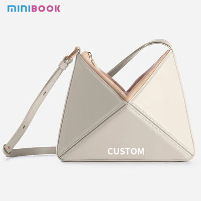 Pu Material Women's Handbag with Crossbody Shoulder Straps The Perfect Blend of Style