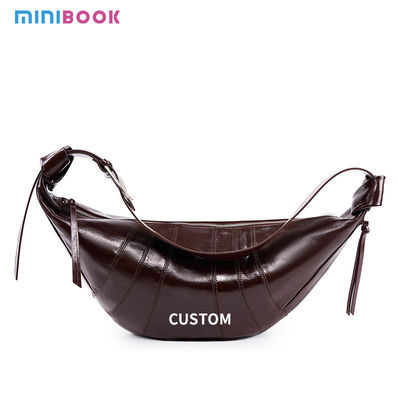Ladies Handbags Genuine Leather Shoulder Bag Designer Crossbody Bags For Women With 1