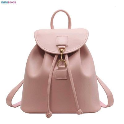 Style Women's Square Bag Simple Ladies Luxury Leather Shoulder Bag Designer Handbags