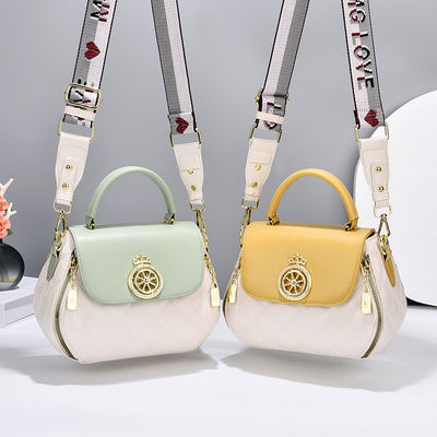 Low MOQ Mix Models 2024 Designer Handbag for Women Luxury Tote Bag