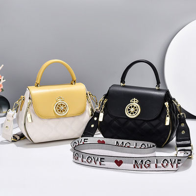 Low MOQ Mix Models 2024 Designer Handbag for Women Luxury Tote Bag