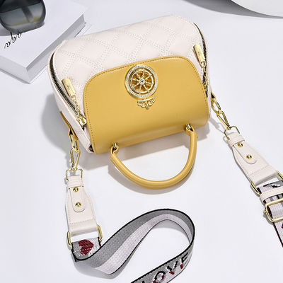 Low MOQ Mix Models 2024 Designer Handbag for Women Luxury Tote Bag