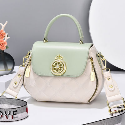 Low MOQ Mix Models 2024 Designer Handbag for Women Luxury Tote Bag
