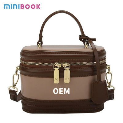 2024 Fall Women's Crossbody Bags Brands Purses and Designer Branded Handbags for Women