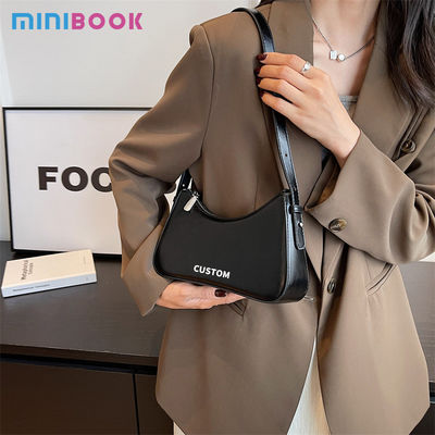 Shoulder Dumpling Purse Handbag for Women Fashion Crossbody Tote Bag Soft Clutch Pouch