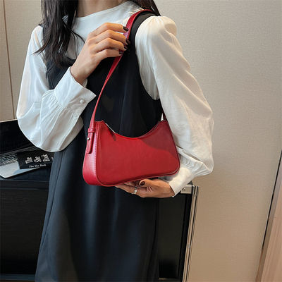 Shoulder Dumpling Purse Handbag for Women Fashion Crossbody Tote Bag Soft Clutch Pouch