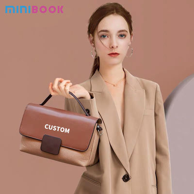 Daily Life Portable Women Messenger Shoulder Bags for Designer Luxury Brands Promotion