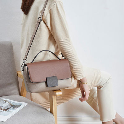 Daily Life Portable Women Messenger Shoulder Bags for Designer Luxury Brands Promotion