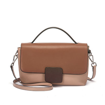 Daily Life Portable Women Messenger Shoulder Bags for Designer Luxury Brands Promotion