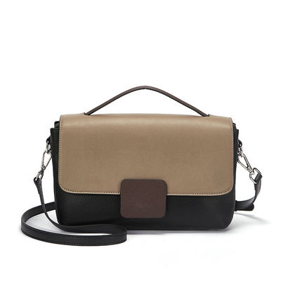 Daily Life Portable Women Messenger Shoulder Bags for Designer Luxury Brands Promotion