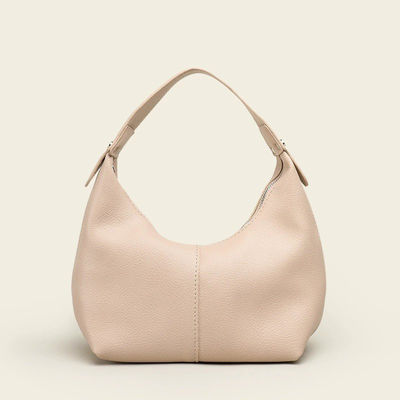 Custom Logo Handbags for Women Retro Vegan Leather Clutch Purse Tote Shoulder Bag