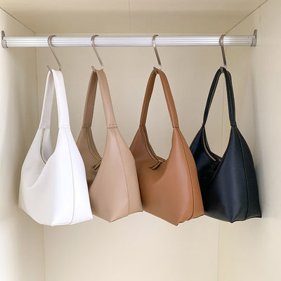 Low MOQ Mix Models 2024 Spring Fashion Folding Women's Shoulder Bag Trend Handbag