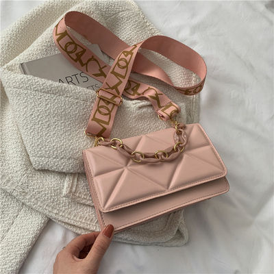 Luxury Ladies Crossbody Bags Fashion Shoulder Female Bags Women Handbags All Seasons