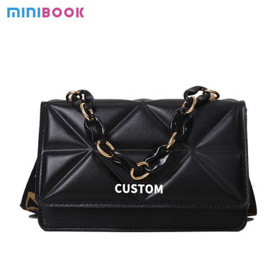 Luxury Ladies Crossbody Bags Fashion Shoulder Female Bags Women Handbags All Seasons