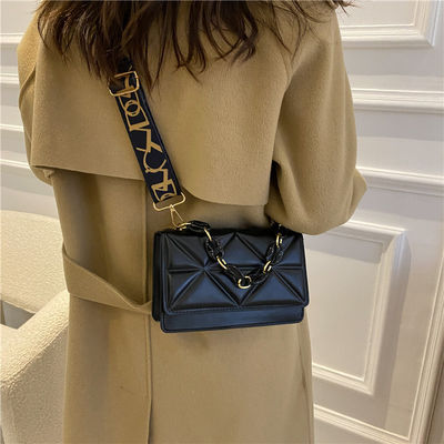 Luxury Ladies Crossbody Bags Fashion Shoulder Female Bags Women Handbags All Seasons
