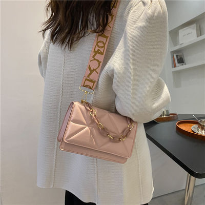 Luxury Ladies Crossbody Bags Fashion Shoulder Female Bags Women Handbags All Seasons